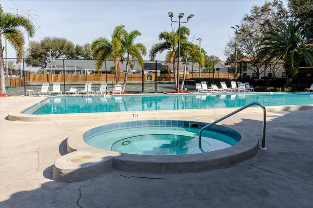 1201 HAMMOCK PINE BOULEVARD 1201, Clearwater, FL 33761