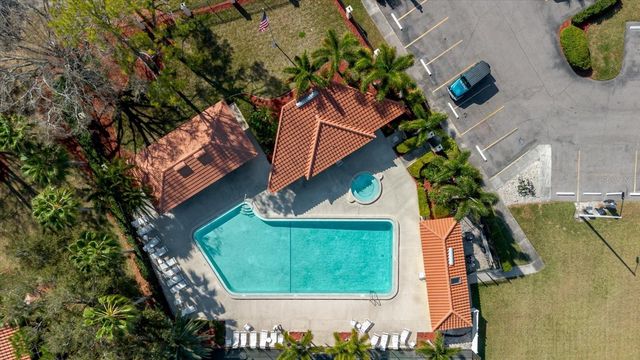 1201 HAMMOCK PINE BOULEVARD 1201, Clearwater, FL 33761