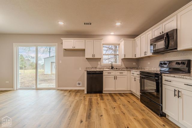 413 Cindy Street, Paragould, AR 72450