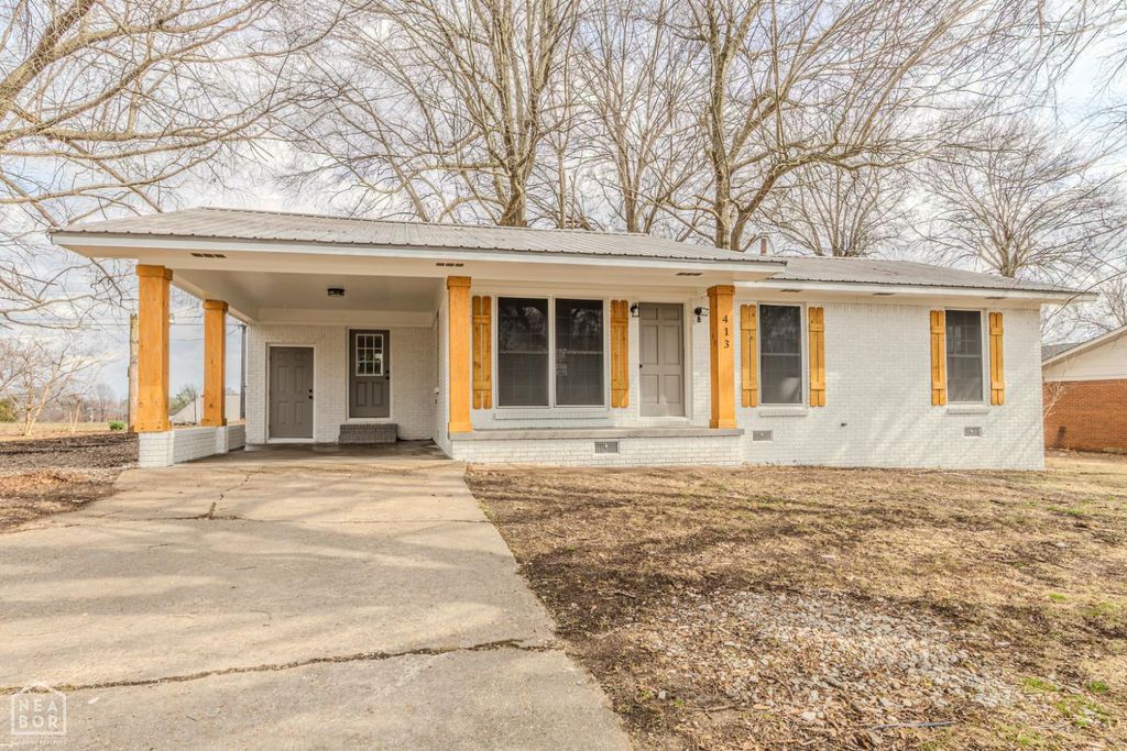 413 Cindy Street, Paragould, AR 72450