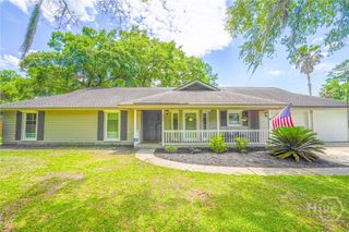 154 Mackay Drive, Richmond Hill, GA 31324