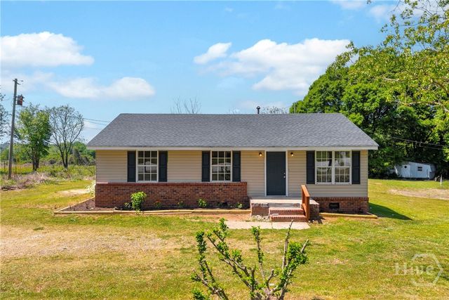 3817 Highway 17, Canon, GA 30520