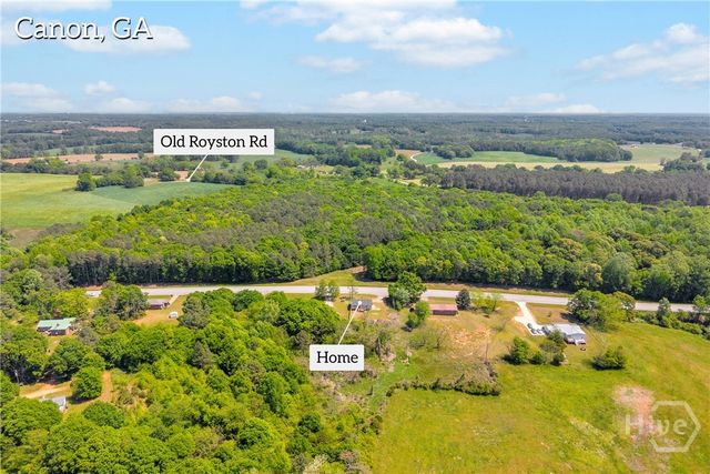 3817 Highway 17, Canon, GA 30520
