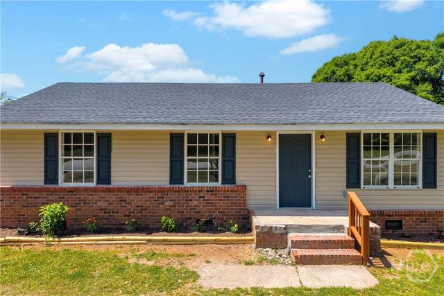 3817 Highway 17, Canon, GA 30520