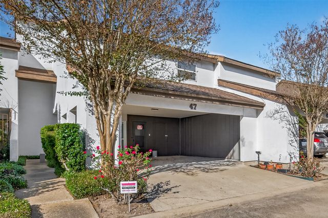 7655 S Braeswood Boulevard 47, Houston, TX 77071