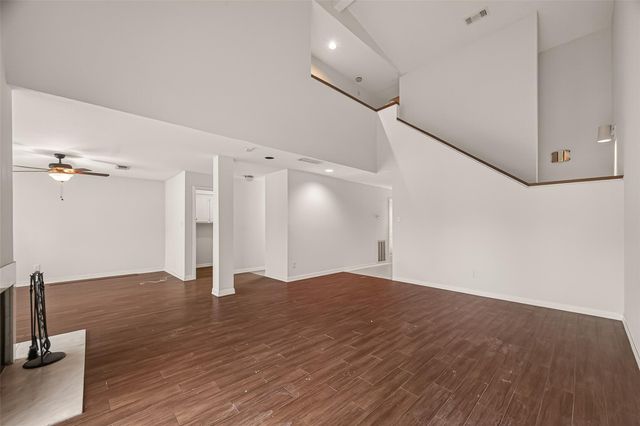 7655 S Braeswood Boulevard 47, Houston, TX 77071