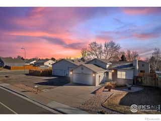 3402 17th Avenue, Evans, CO 80620