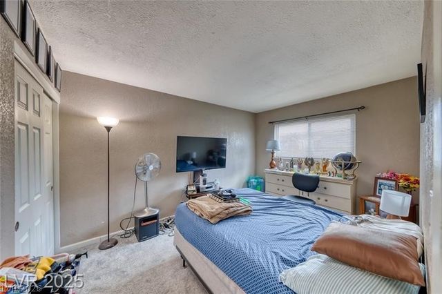 861 East Hacienda Avenue, Las Vegas, NV 89119