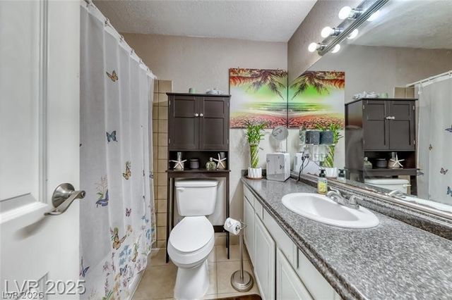 861 East Hacienda Avenue, Las Vegas, NV 89119