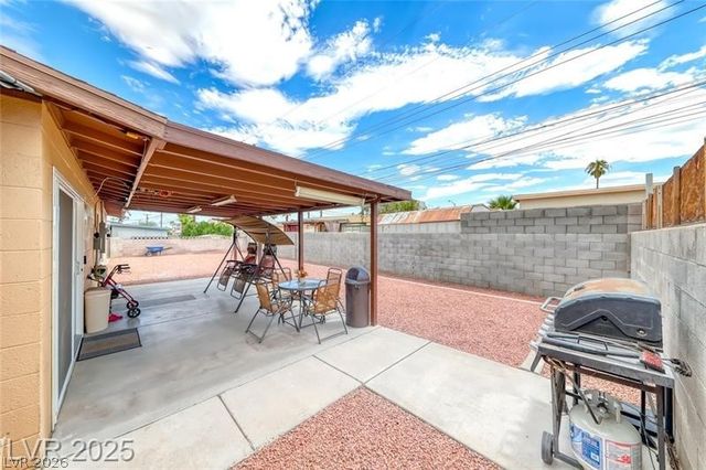 861 East Hacienda Avenue, Las Vegas, NV 89119