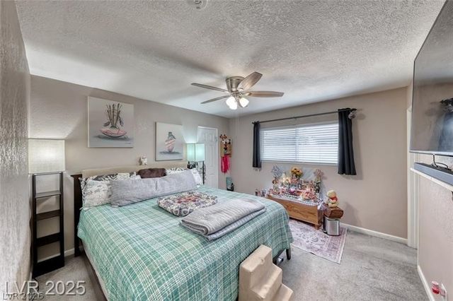 861 East Hacienda Avenue, Las Vegas, NV 89119