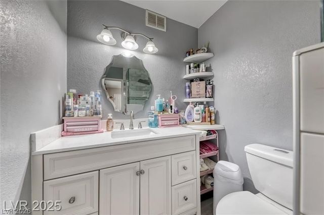 861 East Hacienda Avenue, Las Vegas, NV 89119