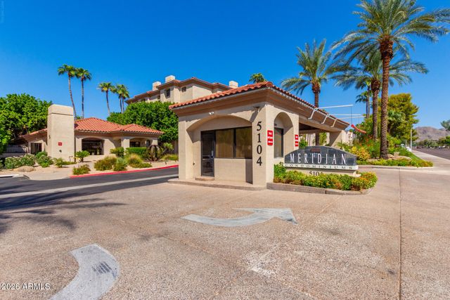 5104 N 32ND Street 123, Phoenix, AZ 85018