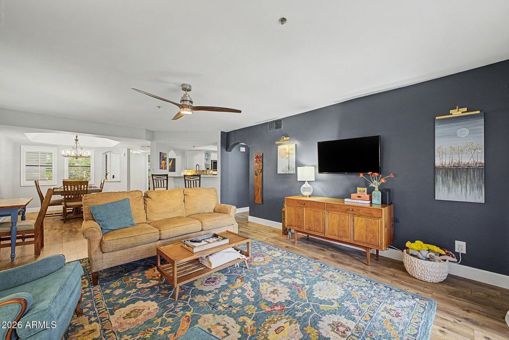 5104 N 32ND Street 123, Phoenix, AZ 85018 — photo 3