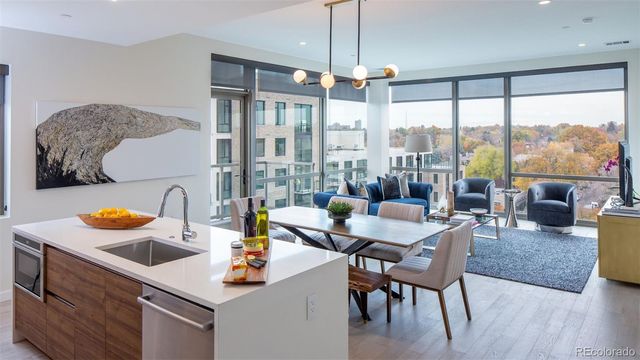 210 Saint Paul Street 313, Denver, CO 80206