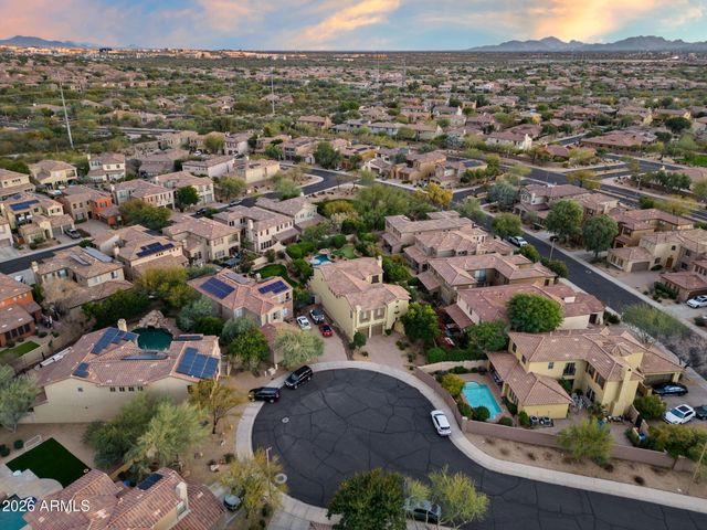 3729 E Robin Lane, Phoenix, AZ 85050