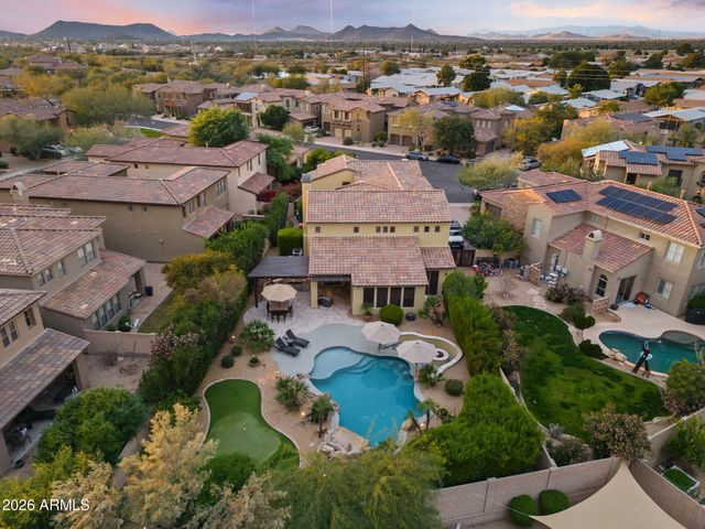 3729 E Robin Lane, Phoenix, AZ 85050