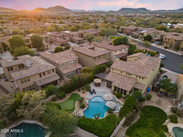 3729 E Robin Lane, Phoenix, AZ 85050