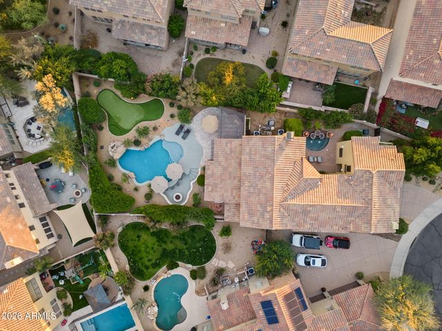 3729 E Robin Lane, Phoenix, AZ 85050