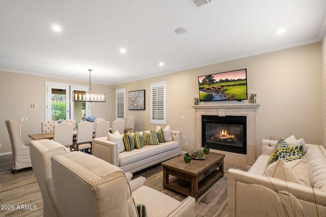 3729 E Robin Lane, Phoenix, AZ 85050