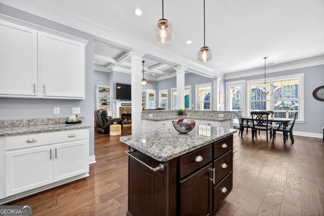 141 Hidden Lakes Drive, Gray, GA 31032