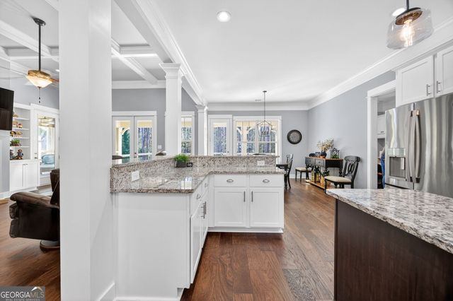 141 Hidden Lakes Drive, Gray, GA 31032