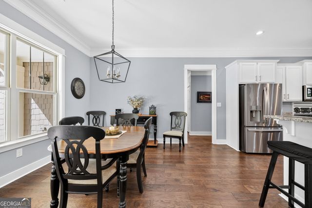 141 Hidden Lakes Drive, Gray, GA 31032