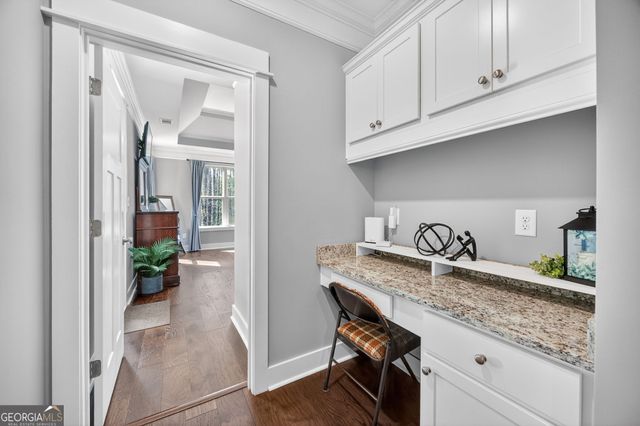 141 Hidden Lakes Drive, Gray, GA 31032