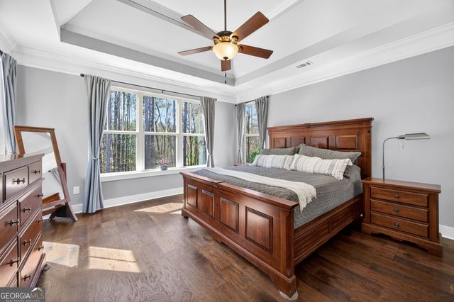 141 Hidden Lakes Drive, Gray, GA 31032