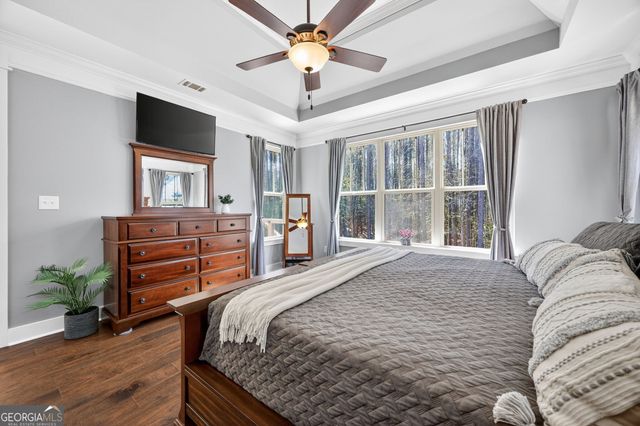 141 Hidden Lakes Drive, Gray, GA 31032