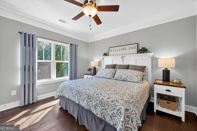 141 Hidden Lakes Drive, Gray, GA 31032