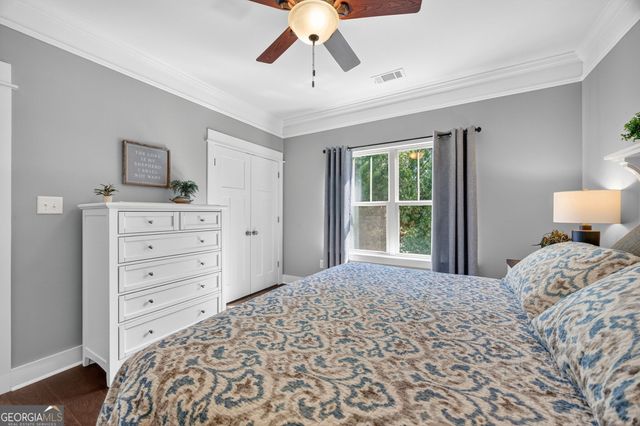 141 Hidden Lakes Drive, Gray, GA 31032