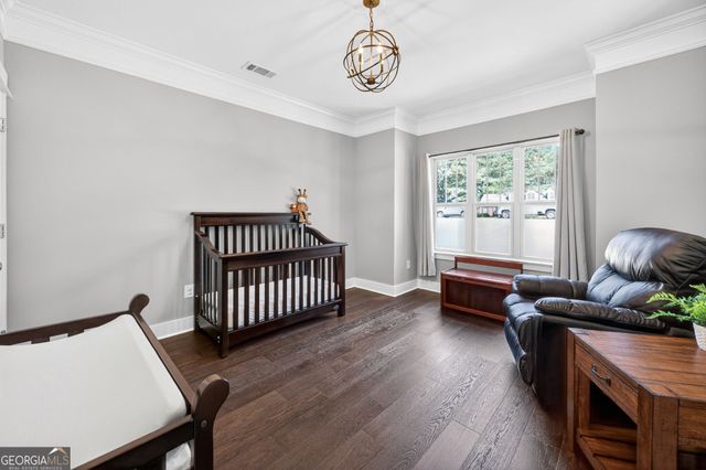 141 Hidden Lakes Drive, Gray, GA 31032