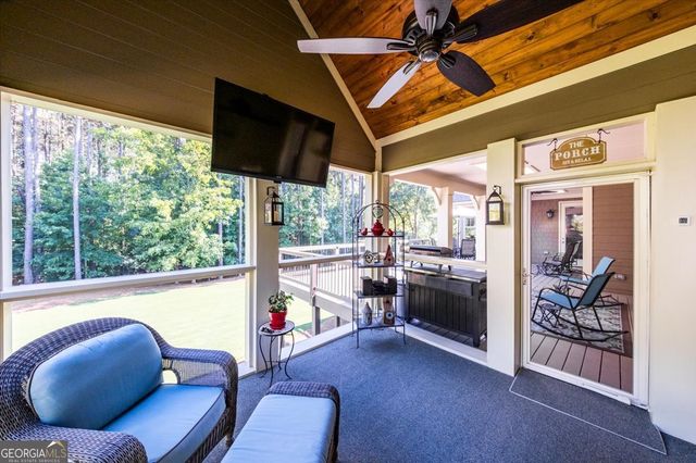 141 Hidden Lakes Drive, Gray, GA 31032