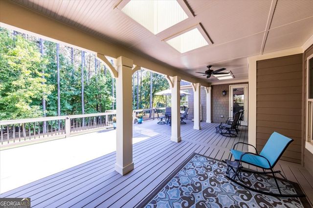 141 Hidden Lakes Drive, Gray, GA 31032