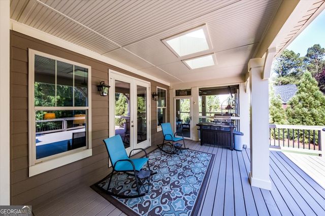 141 Hidden Lakes Drive, Gray, GA 31032