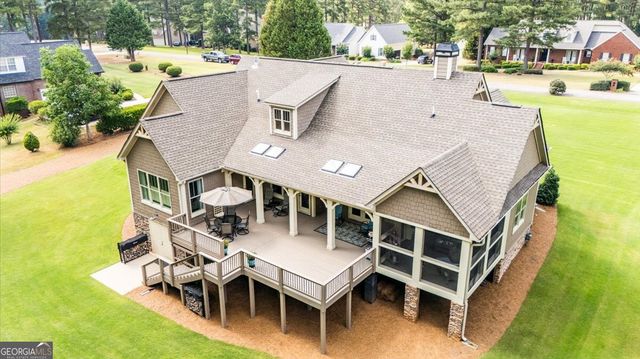 141 Hidden Lakes Drive, Gray, GA 31032