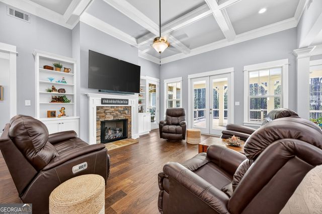 141 Hidden Lakes Drive, Gray, GA 31032