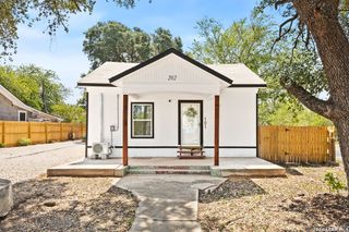 202 Bailey Ave # 101, San Antonio, TX 78210