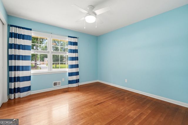 252 Angla Drive SE, Smyrna, GA 30082