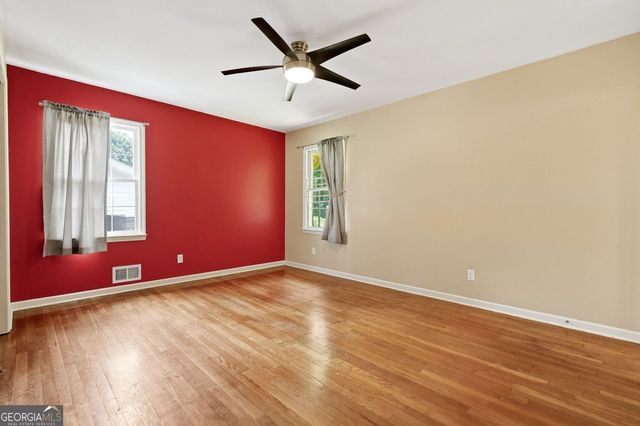 252 Angla Drive SE, Smyrna, GA 30082