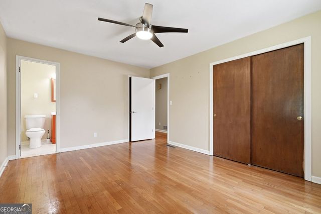 252 Angla Drive SE, Smyrna, GA 30082