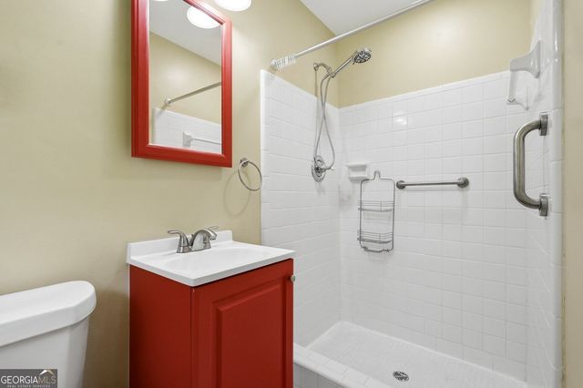 252 Angla Drive SE, Smyrna, GA 30082