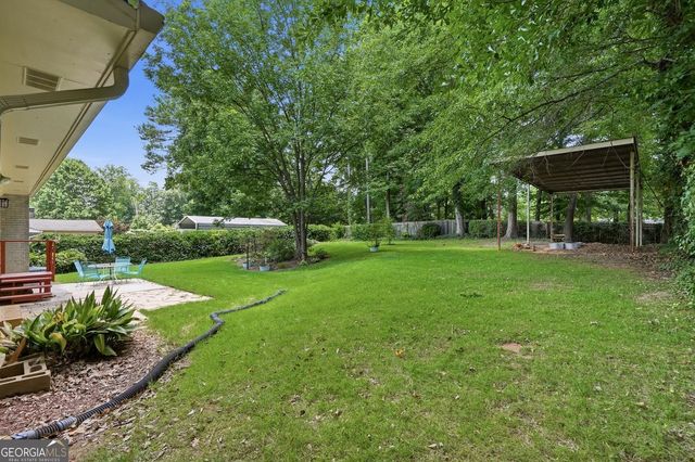 252 Angla Drive SE, Smyrna, GA 30082