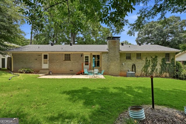 252 Angla Drive SE, Smyrna, GA 30082