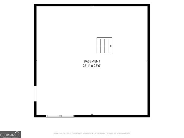 252 Angla Drive SE, Smyrna, GA 30082