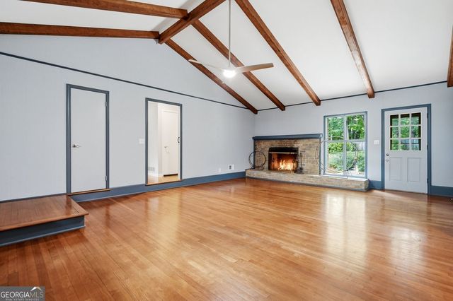 252 Angla Drive SE, Smyrna, GA 30082