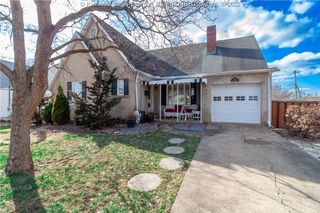 323 24th Street, Dunbar, WV 25064