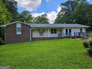 327 Kensington Circle, Bremen, GA 30110