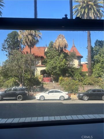 2121 James M Wood Boulevard 121, Los Angeles, CA 90006
